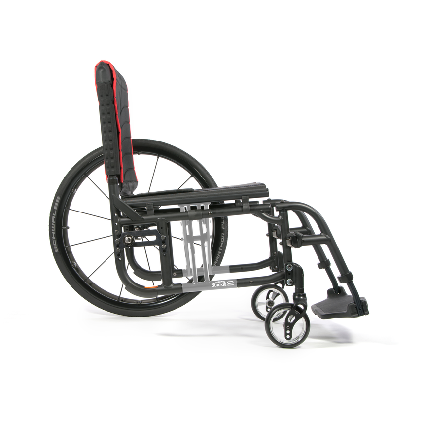 Sunrise / Quickie Quickie 2 SpinLife