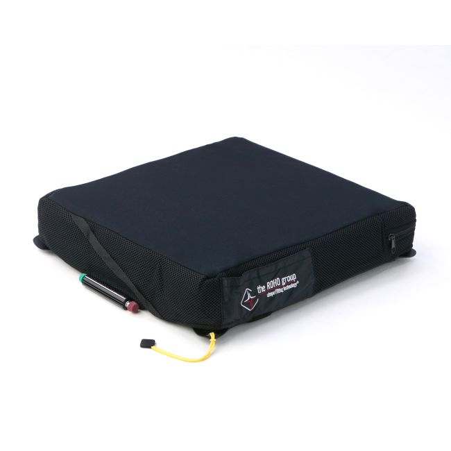 ROHO Quadtro Select Mid Profile Cushion ROHO Air Wheelchair Cushions