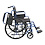 Blue Sreak with arm flipped back Blue Sreak with arm flipped back