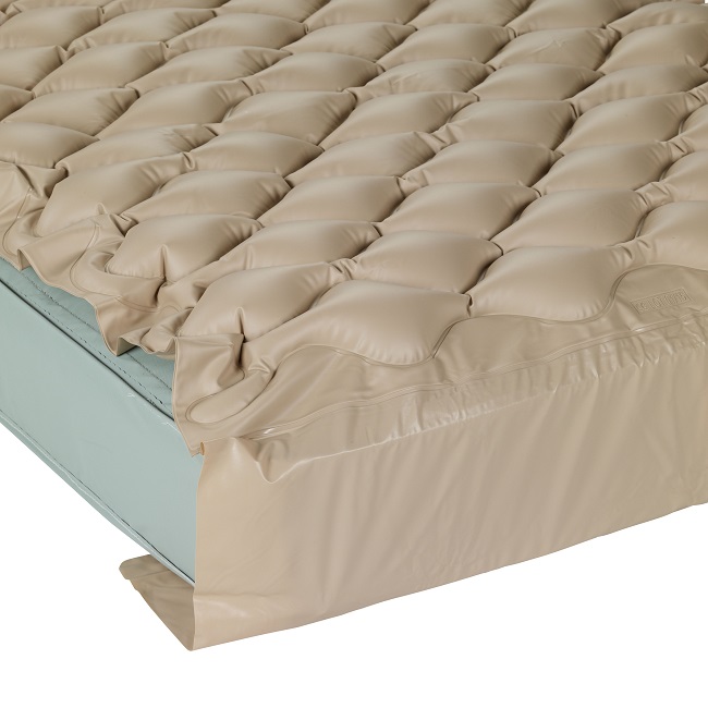 Drive Medical Med Aire Alternating Pressure Pump and Pad Drive