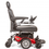 Compass HD Power Wheelchair by Golden Technologies