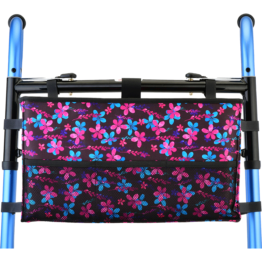 Nova Folding Walker Bags Accessory Nova Accessories