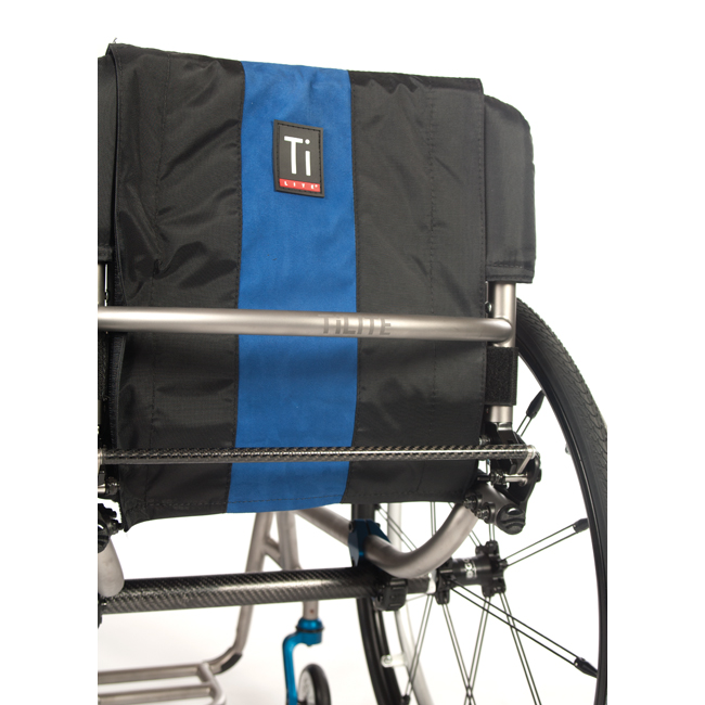 TiLite TR Series 3 TiLite Rigid Wheelchairs