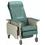3-way Recliner-Deluxe by Invacare