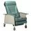 3-way Recliner-Deluxe by Invacare