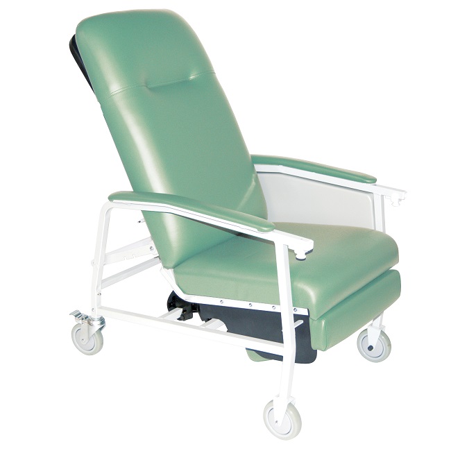 Drive Medical 3 Position Geri Chair Drive Medical Geri Chairs