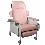 4 Position Clinical Care Recliner by Drive