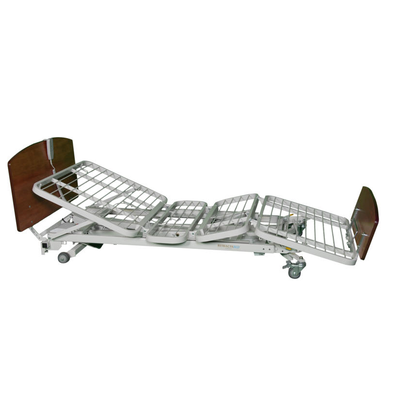 MedMizer Retractabed QuickShip Bed Frame SpinLife