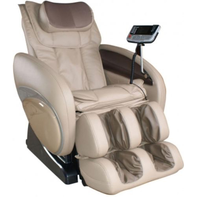 Osaki Zero Gravity Massage Chair OS4000 Executive Edition