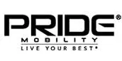 Pride Mobility