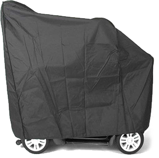 Free Vehicle Lift Cover