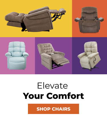 Lift Chairs