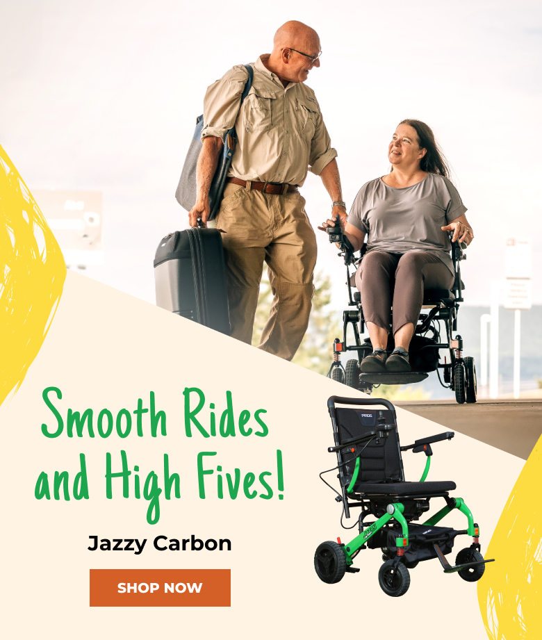 Smooth Rides and High Fives!