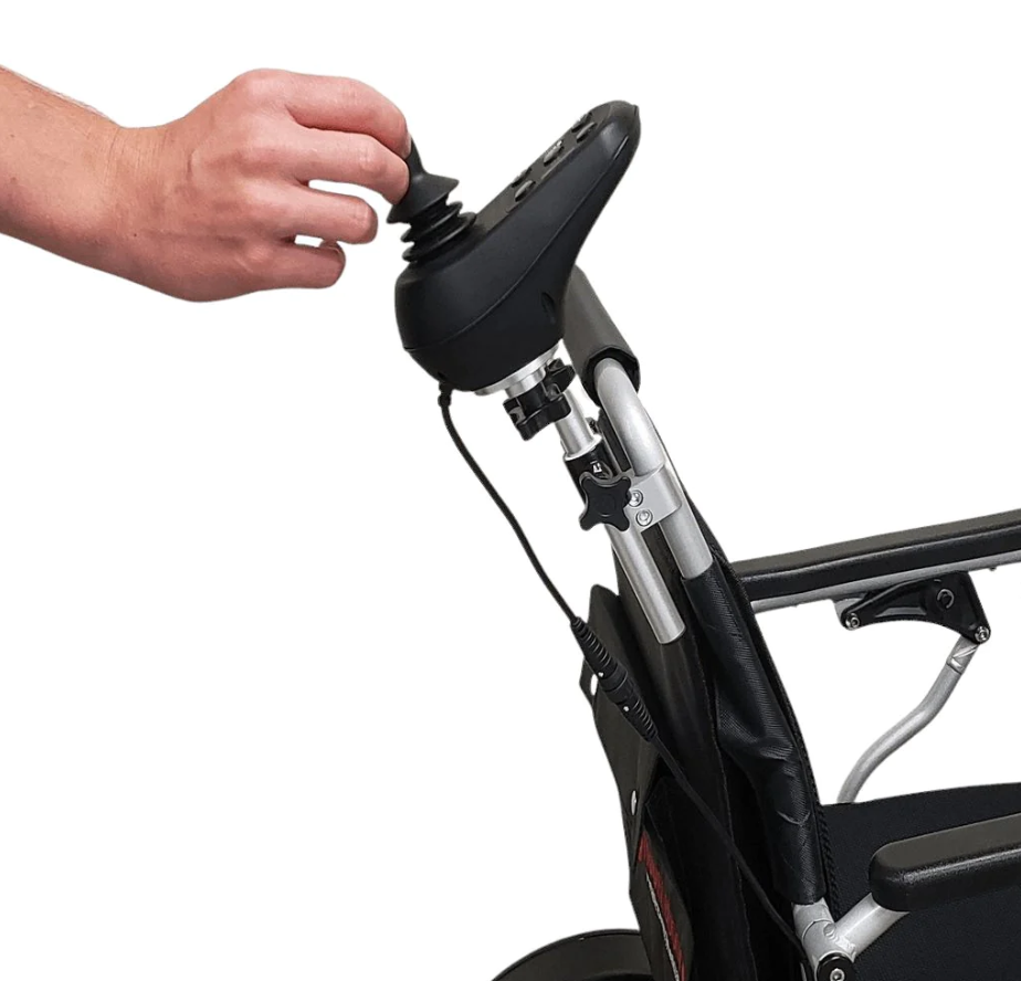 Travel Buggy DASH Ultra Lite | SpinLife