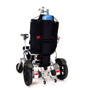 Travel Buggy DASH Ultra Lite | SpinLife