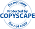 Do not copy Copyscape Logo