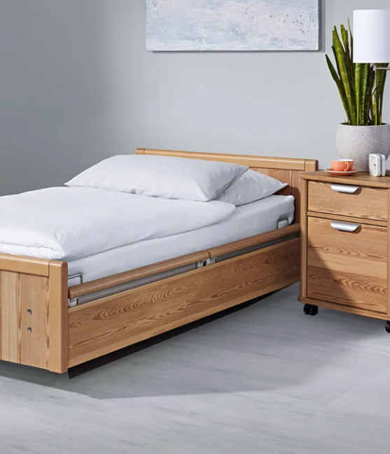 Adjustable Beds