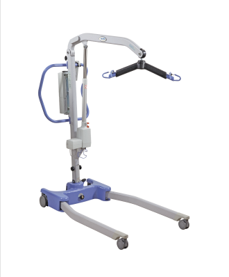 Hoyer Advance-E Professional Patient Lift