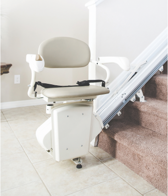 Pinnacle Stair Lift