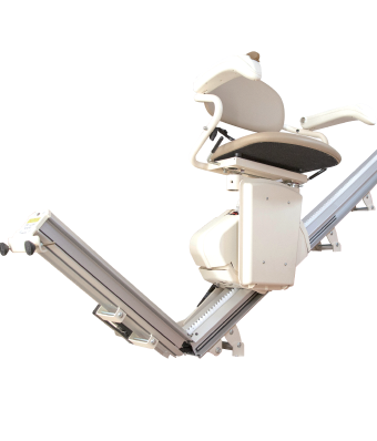 Pinnacle Stair Lift