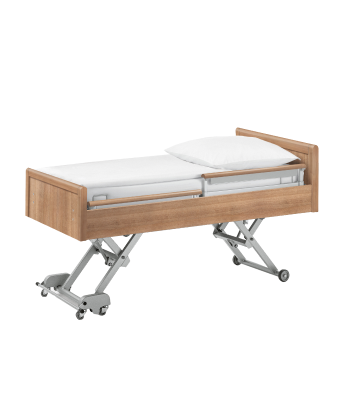 Sentida Homecare Bed