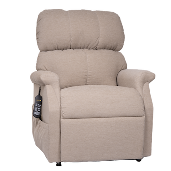 SpinLife Solace PR-505 with MaxiComfort Golden Technologies SpinLife Solace PR-505 with MaxiComfort Infinite-Position Lift Chair
