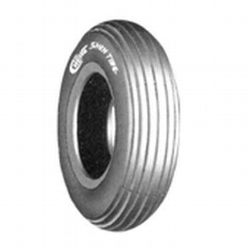 TAG Pneumatic, Front,10 x 3, MM is 260-85 "Each" Scooter Tire
