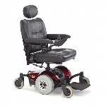 Invacare Pronto M41 Indoor Power Wheelchair