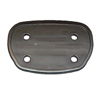 Blow Molded Seat for 4216 