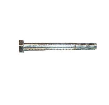 Front Fork Axle Screw 
