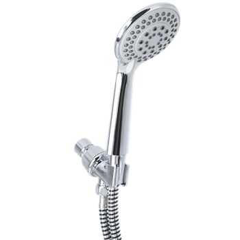 Drive Medical Deluxe Handheld Shower Massager Handheld Shower