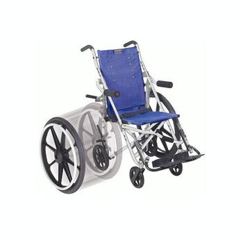 Convaid Convertible Stroller
