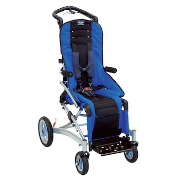 Convaid Rodeo Tilt Stroller