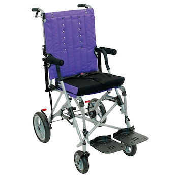 Convaid Safari Tilt Stroller