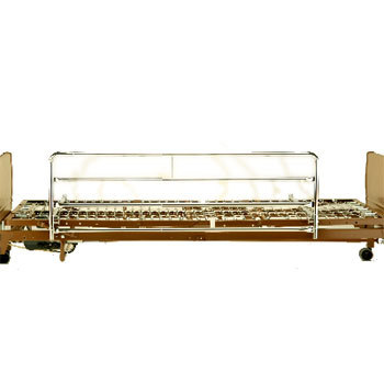 Invacare Reduced Gap Full Length Bed Rails - Pair Bed Rails