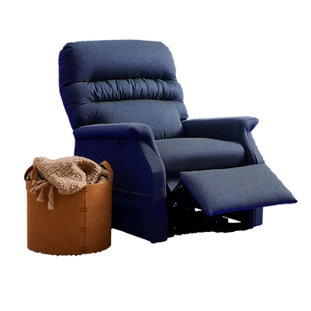 Golden Technologies Monarch PR-355 3-Position 3-Position Lift Chair