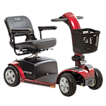 Pride Victory 10 4-Wheel