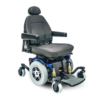 motorized chairs for seniors