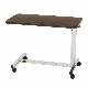 Drive Medical Low Overbed Table
