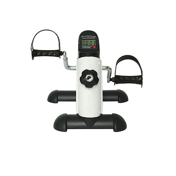 Resistive Pedal Exerciser 