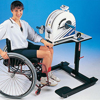 Patterson Medical Adjustable Height Table Exercise Equipment Tables