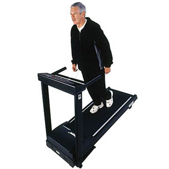 Patterson Medical Gaitkeeper 1800L Treadmill Treadmills