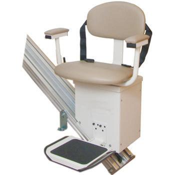 Harmar Summit Outdoor Stair Lift Stair Lifts