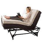 Flexabed 185 Hi-Low Series SL