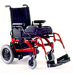 Lift Chairs