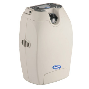 SOLO2 Transportable Concentrator Portable Oxygen Concentrator