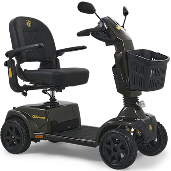 Golden Technologies Companion 4-Wheel 4-WheelFull Size Scooter
