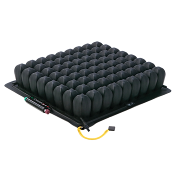ROHO Quadtro Select Mid Profile Cushion Air Wheelchair Cushion