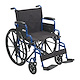 Drive Medical Blue Streak