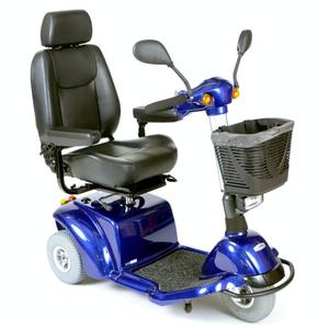 ActiveCare Pilot 3-Wheel